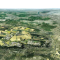 Plateau de Saclay et projet de l’Opération d’intérêt national Paris-Saclay.