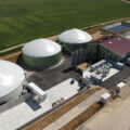 Méthanisation territoires biogaz