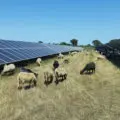 Une énergie 100 % solaire est possible
