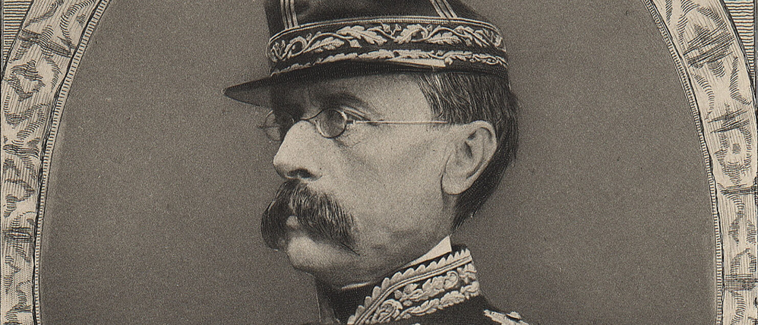Le Général Faidherbe