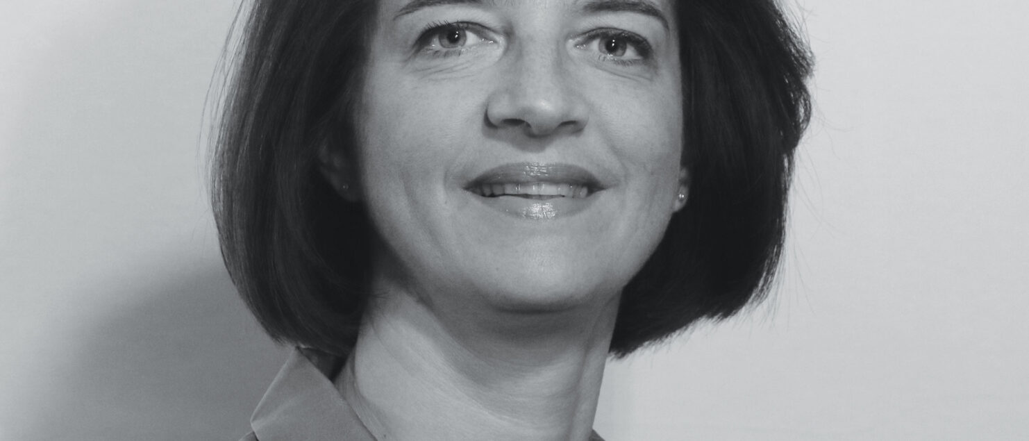 Isabelle Gastineau