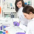 Omini : la biologie médicale réinventée © École polytechnique - J.Barande