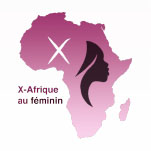 Logo d'X-Afrique au féminin