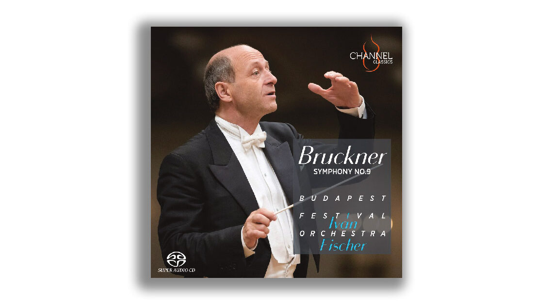 Une symphonie inachevée, la 9e de Bruckner