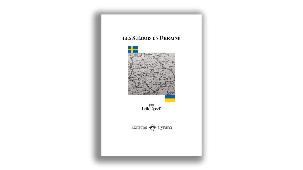 Les Suédois en Ukraine