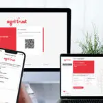 Agritrust est le nouveau produit de confiance numérique exploitant la data pour l'argiculture et sera disponible en 2023.