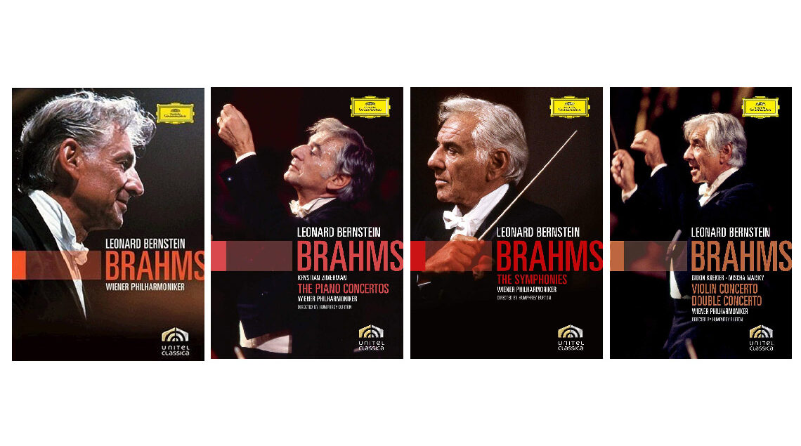 Brahms : l’œuvre pour Orchestre