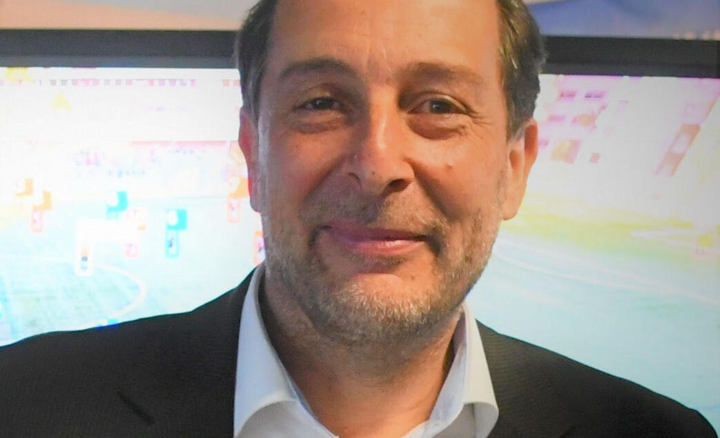 Jean-Michel Felderhoff (E17)