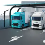 Transport routier décarboné Hyliko