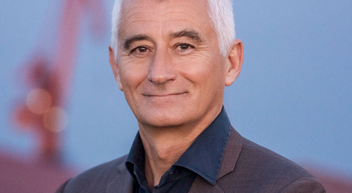 Thierry Lepercq