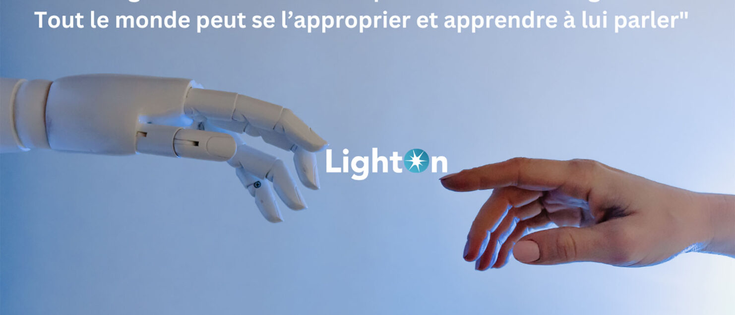 LightOn : la révolution des grands modèles de langage