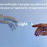 LightOn : la révolution des grands modèles de langage