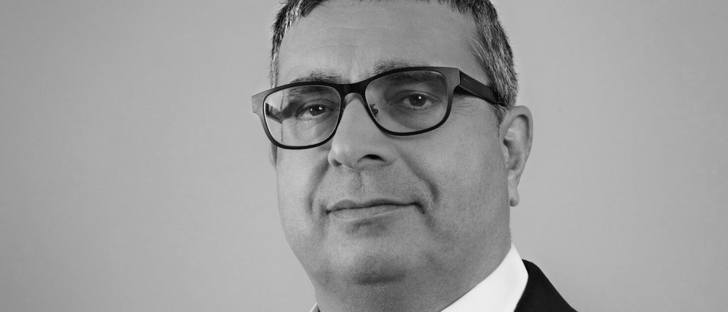 Karim Hatem (X84) a cofondé un cabinet de conseil dénommé Ylios
