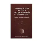 Introduction à l’étude des probabilités expérimentales