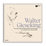 Walter Gieseking : une légende