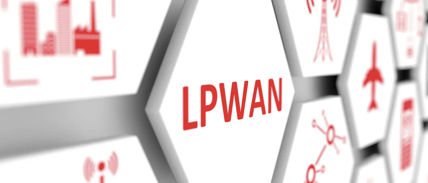 Internet des objets : Panorama des technologies LPWAN à basse consommation
