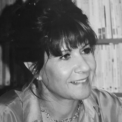Cécile Leblanc