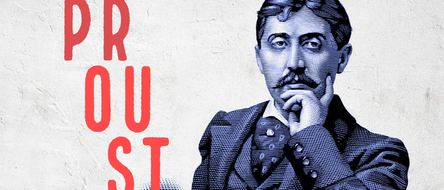 Etymologie : à propos de Proust