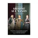 Richard Strauss : Ariane à Naxos