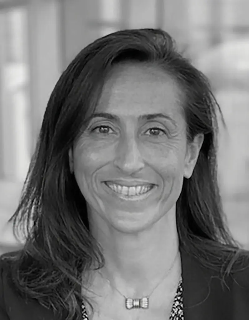 Béatrice Guez (X94) cofondatrice de AI for Alpha