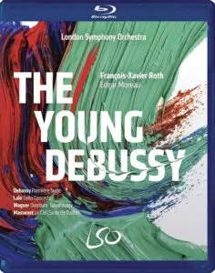 Jeune Debussy