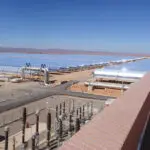 Environnement, climat et développement durable au Maroc