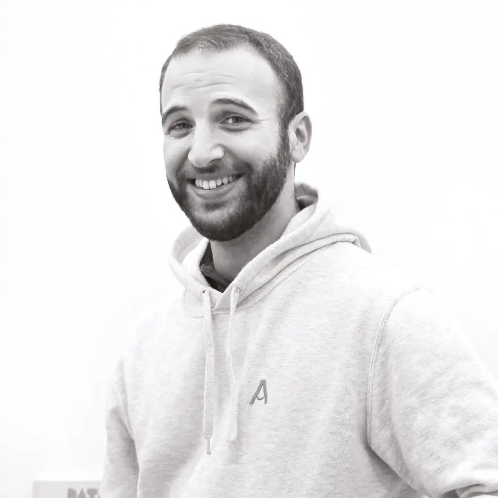 En 2017, Walid Eljaafari (X10) a cofondé Algonomia