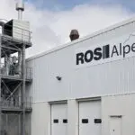 Rosi, La start-up technologique qui révolutionne le recyclage et la valorisation des modules photovoltaïques