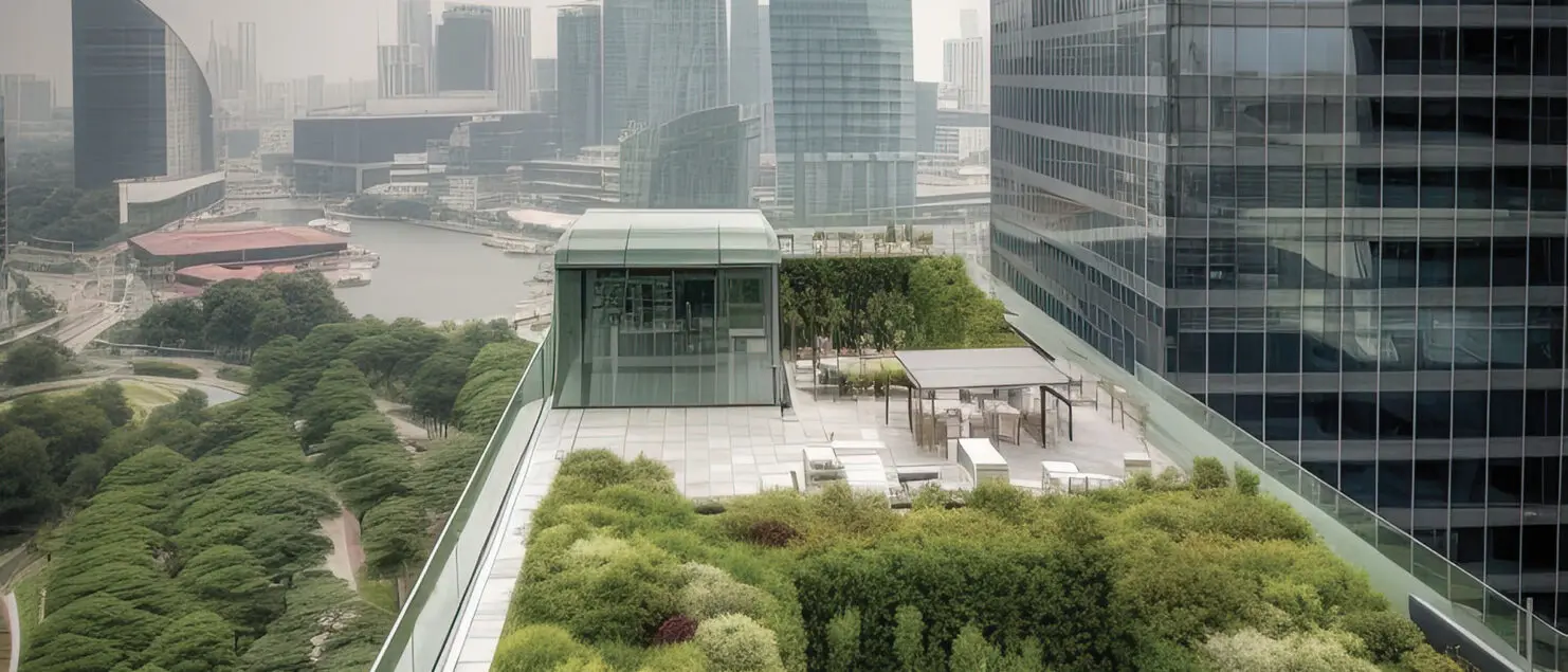 Le big data peut-il accélérer la transition écologique des bâtiments ?