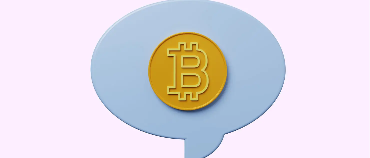 Débat sur le bitcoin et les cryptomonnaies