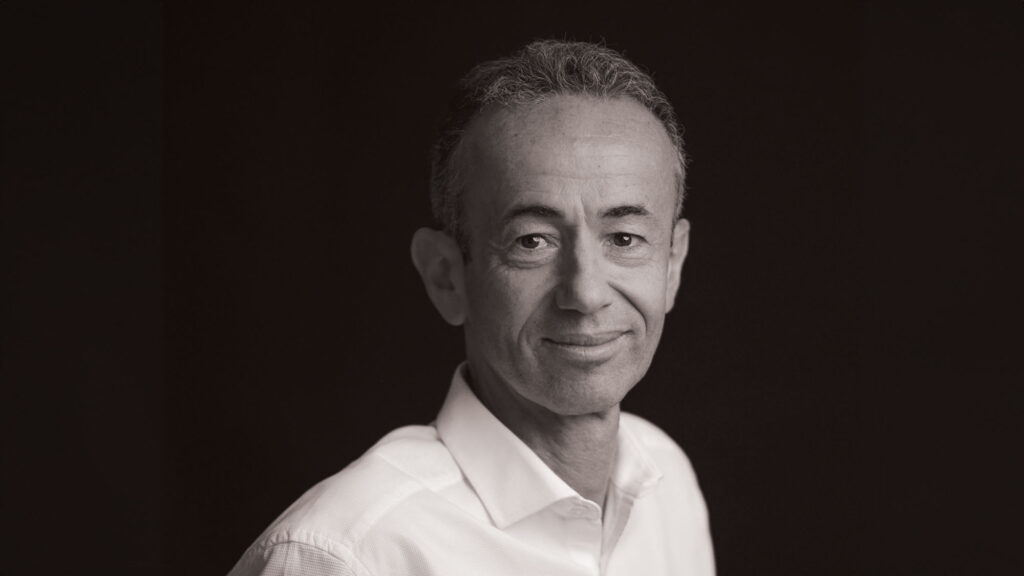 Jean-Marc Scemama (X84) a cofondé CleverValues, start-up qui fait le pont entre hightech, industrie, services financiers et sciences de la vie.