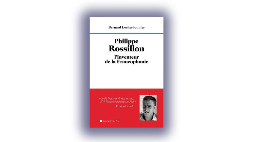 Philippe Rossillon